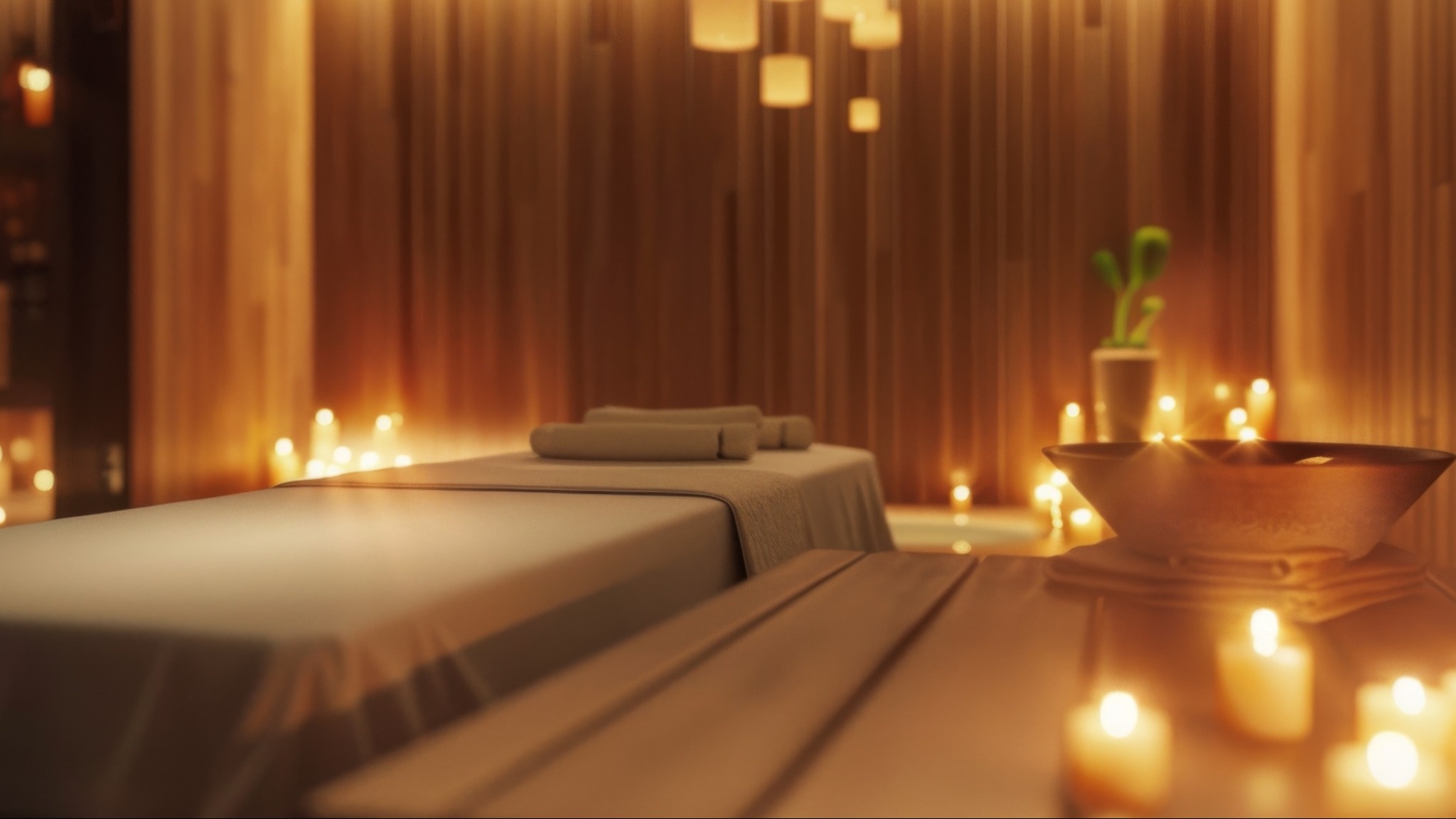 Temple Harmonics in Arlington Heights & Elgin, IL — a calm space to reset