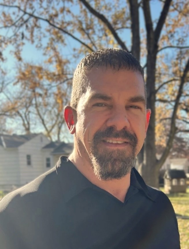 Frank, founder of Temple Harmonics