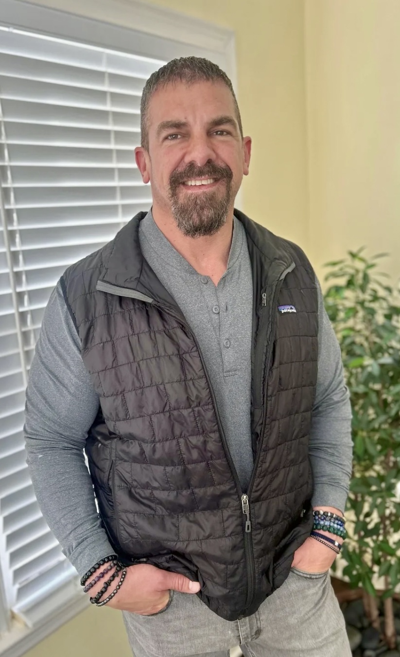 Frank Gaudio — Temple Harmonics